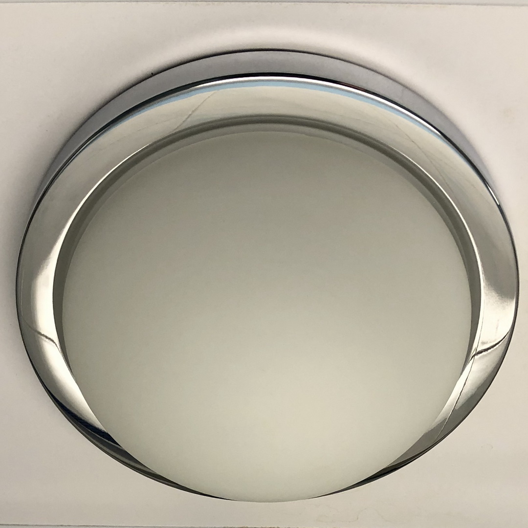 Orion NU 9-365/26 хром светильник настенно-потолочный 76819 - Вид №2