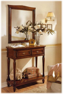 Консоль  MIRANDOLA 629T