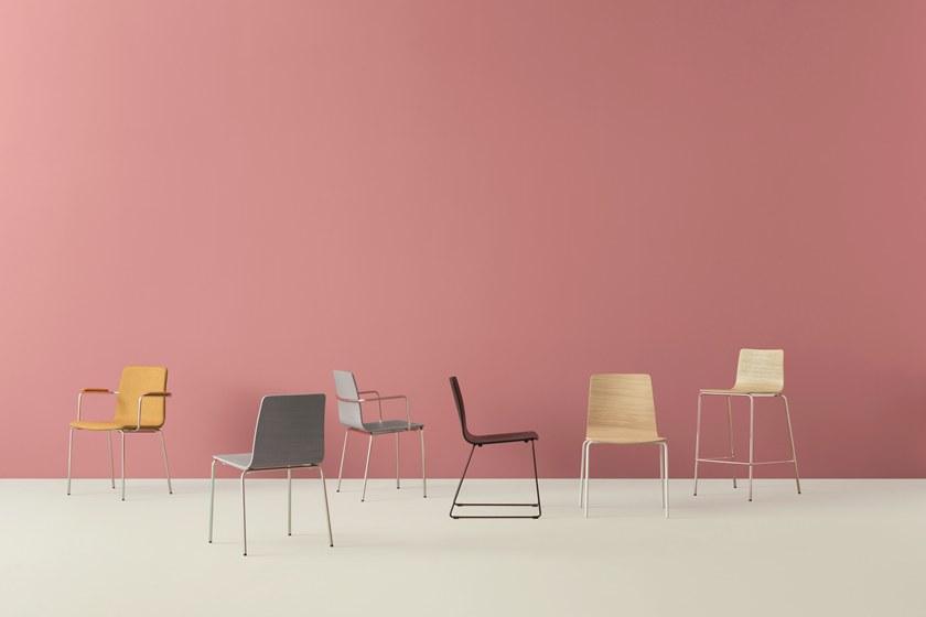 Pedrali готов Inga 5613 - Вид №1