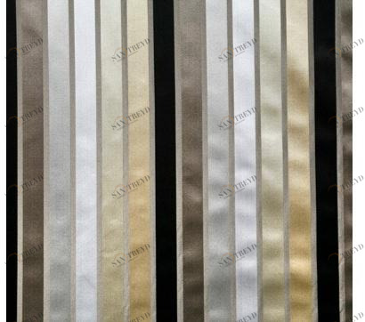 Aldeco Полосатая ткань для штор Ghute sun-id-1413003
