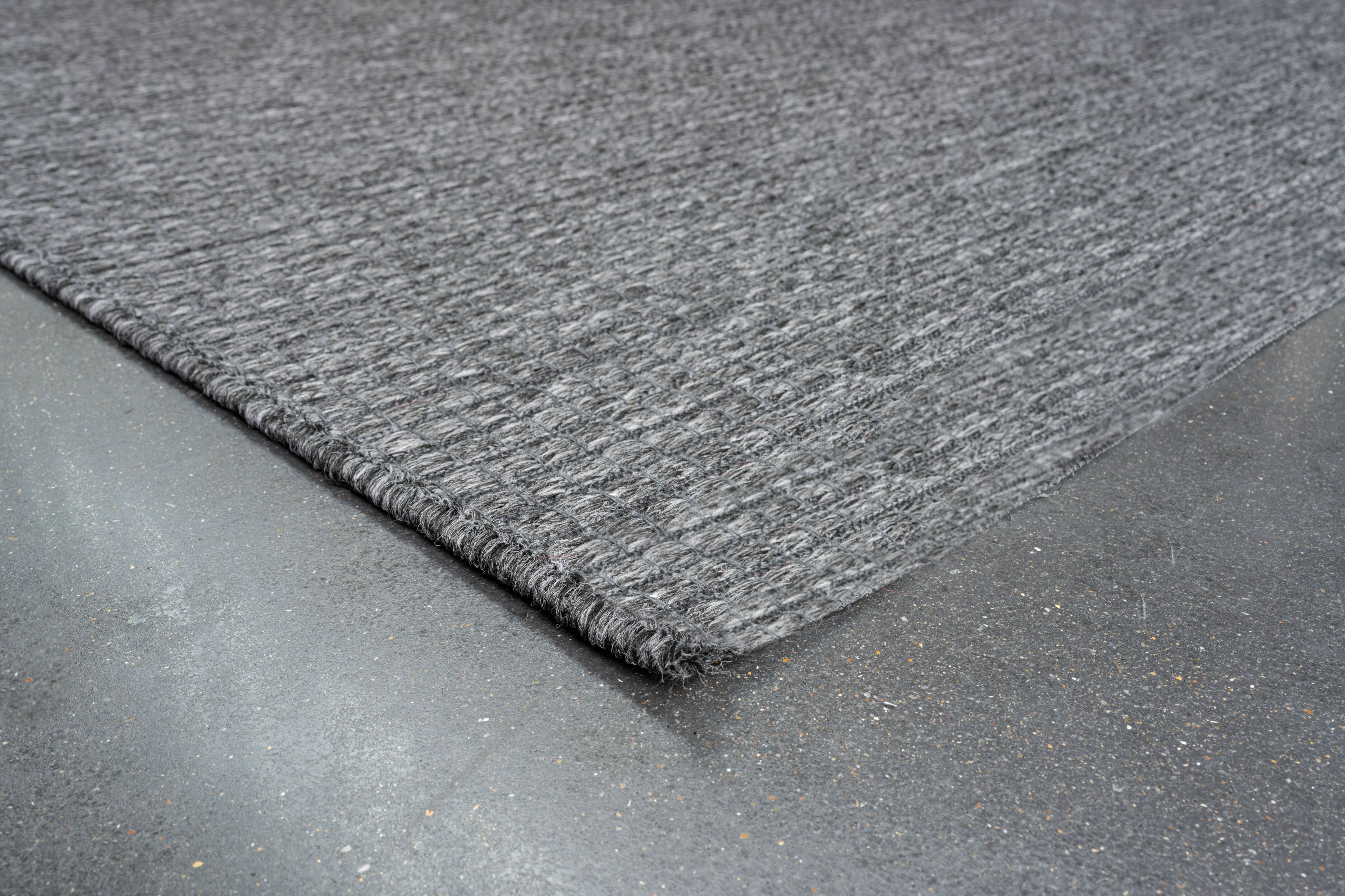 Открытый сплошной цвет прямоугольный ковер Ademi Outdoor ARCH-00118231 - Вид №13