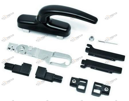 Esinplast Полуавтоматический ограничитель открывания Jeko sun-id-1355712