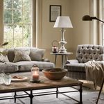 Hepworth Диван с фиксированной спинкой ijlbrown  - Вид №11