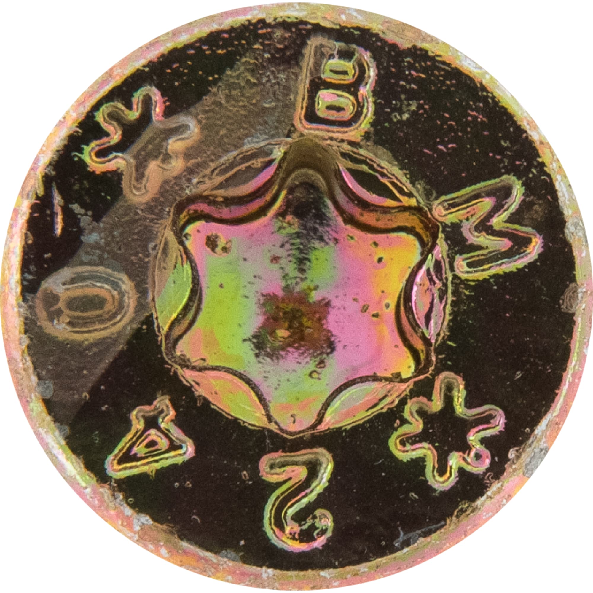 15485522 Шуруп конструкционный для дерева потайной TORX 40 8x240 мм, 1 шт Santreyd  - Вид №2