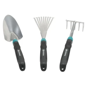 Набор ручных инструментов Gardena Comfort 83686672 STLM-2153682
