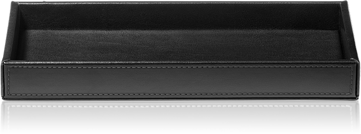 0930060 Лоток TAB M DECOR WALTHER BROWNIE