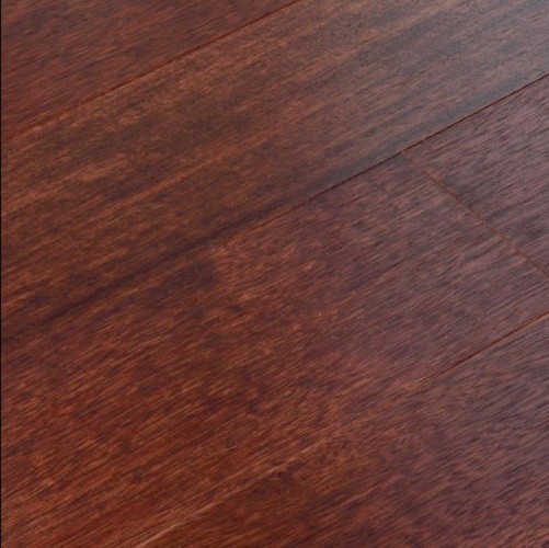 Паркетная доска Teka Deck Soft Loc Мербау Каберне 13252 Дуб Кантри (Гладкая) 2200х180 мм 2500200010 - Вид №1