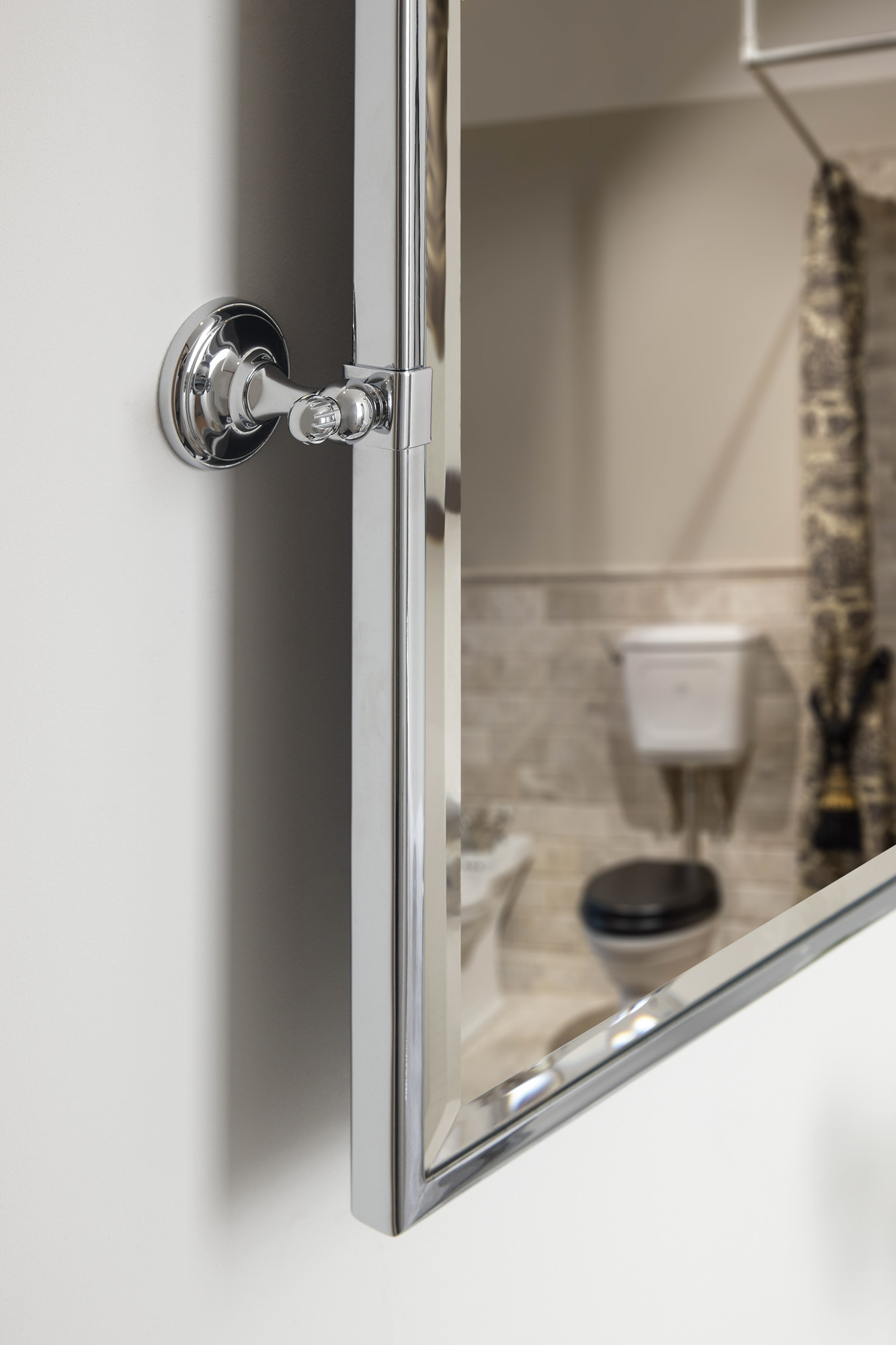 Traditional bathrooms Kingston Spiegel, rechteckig Tb6381.ag  - Вид №1