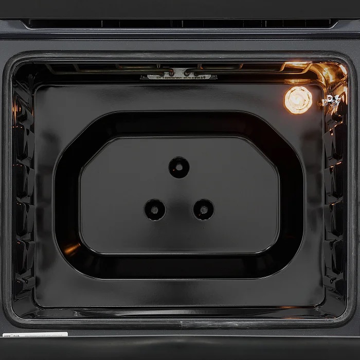 5369583 Электрический духовой шкаф KRONA ASTRO 60 BL черный KRONA1 STDN-0012240 - Вид №8