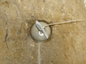 BOSSONG Укрепление кладки