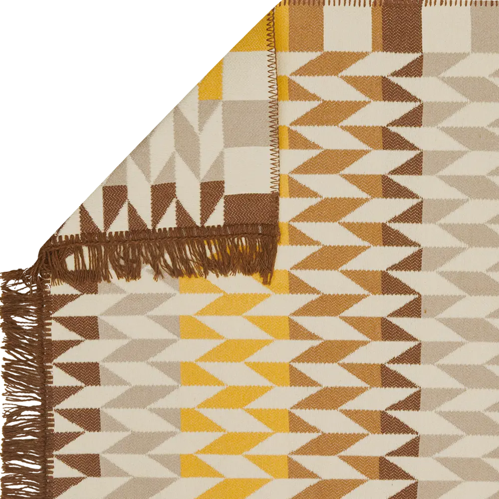 Коврик декоративный акрил Килим 1810C 80x150 см CTIM STLM-2062654 - Вид №4