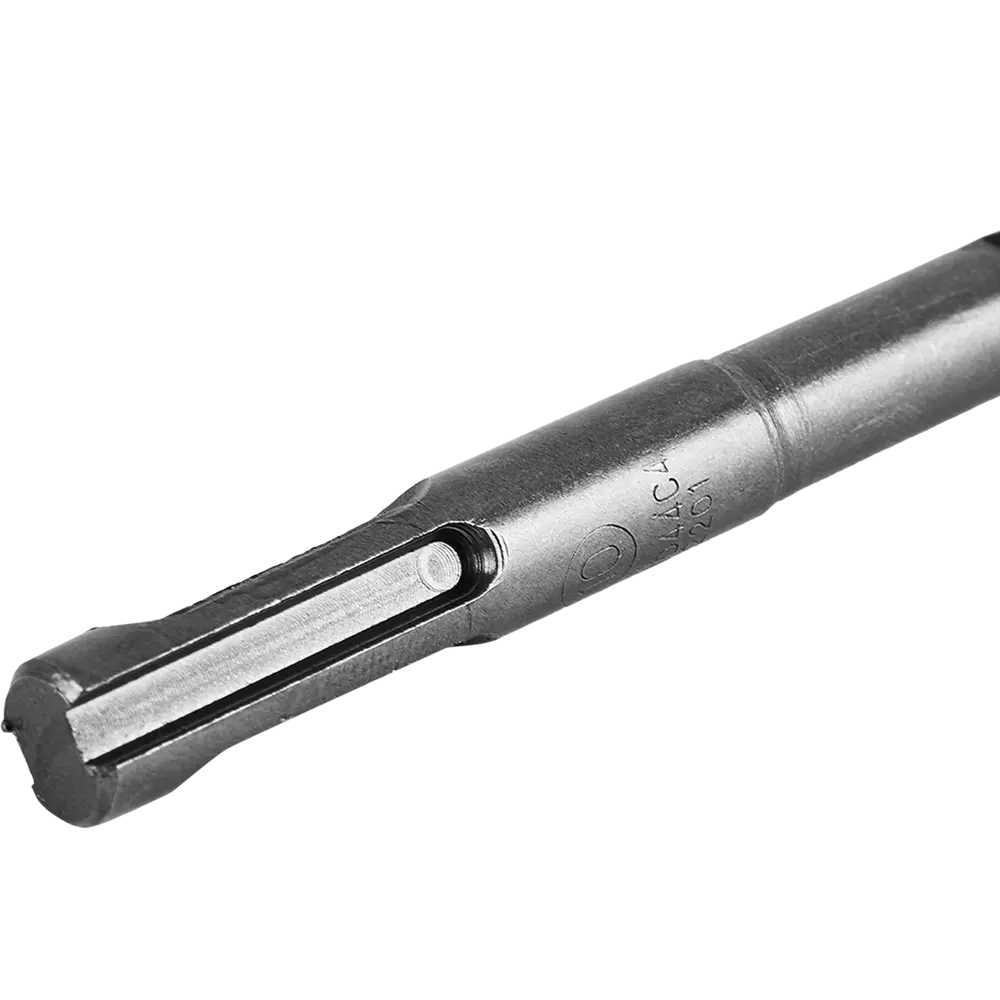 Бур по бетону SDS-plus KWB 261010 10x160 мм STLM-2053520 - Вид №2