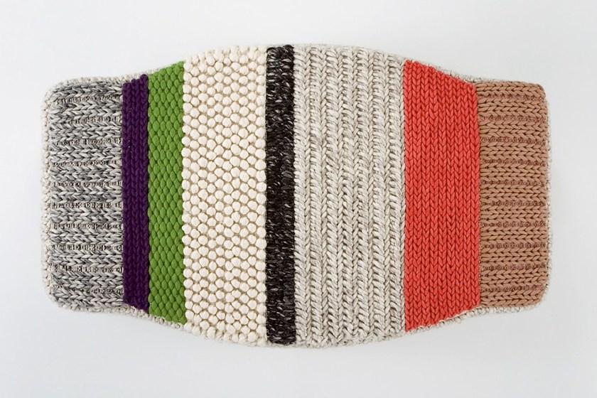 GAN Пуф в лане Mangas original sun-id-1378159 - Вид №1