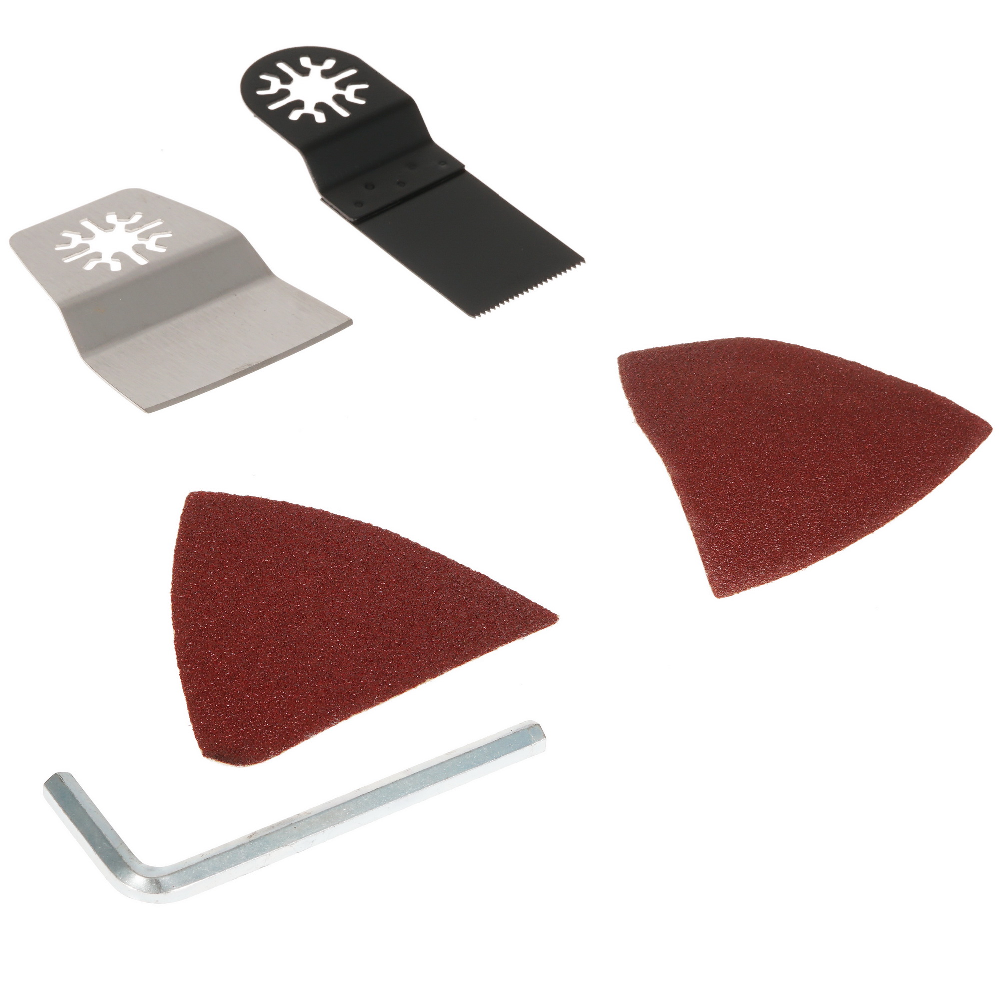 Реноватор P.I.T. PMT20H-035A SOLO OnePower 20V , Без ЗУ, Без АКБ 5308685 PIT STDN-0123394 - Вид №6