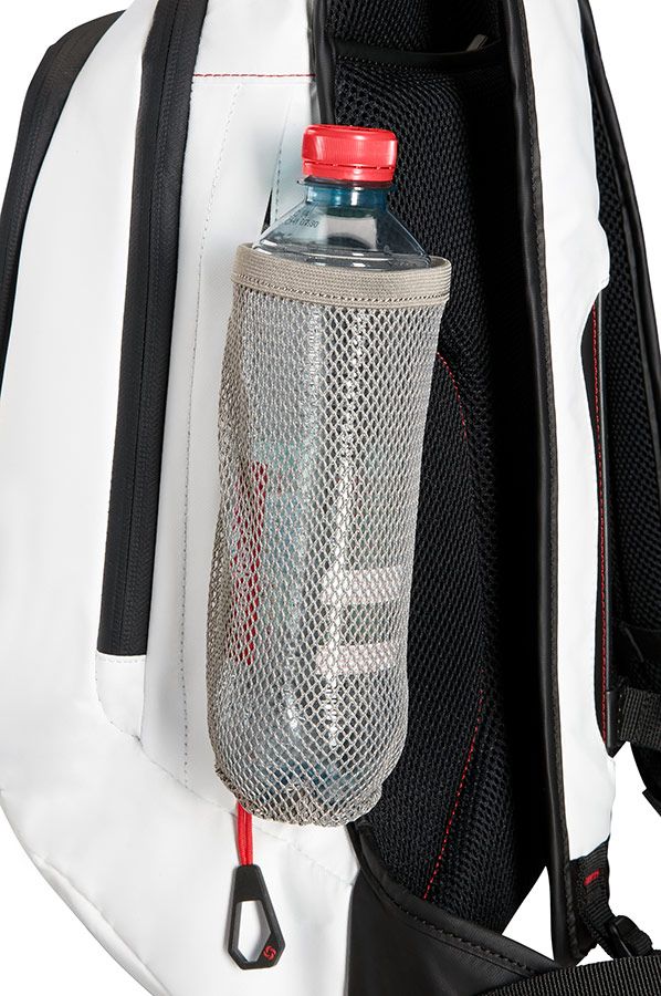 01N-05002 Рюкзак для ноутбука 01N*002 Backpack L 15.6 Samsonite Paradiver Light  - Вид №5