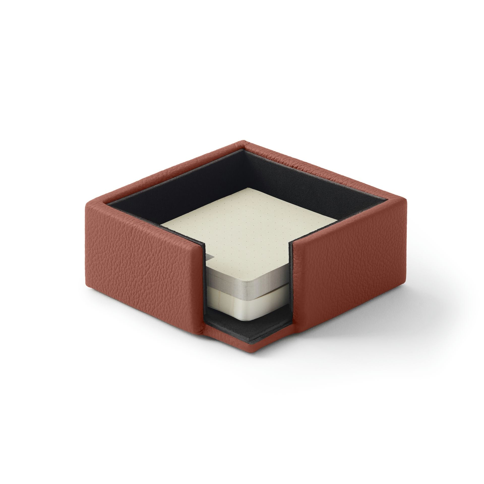 Кожаный держатель post-it EGLOOH Афина ARCH-00115113 - Вид №89