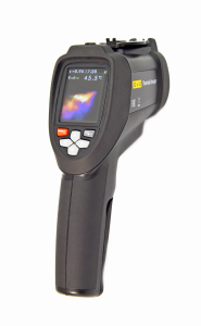 90388925 Тепловизор инфракрасный CEM DT-9868 STLM-0210089 СЕМ