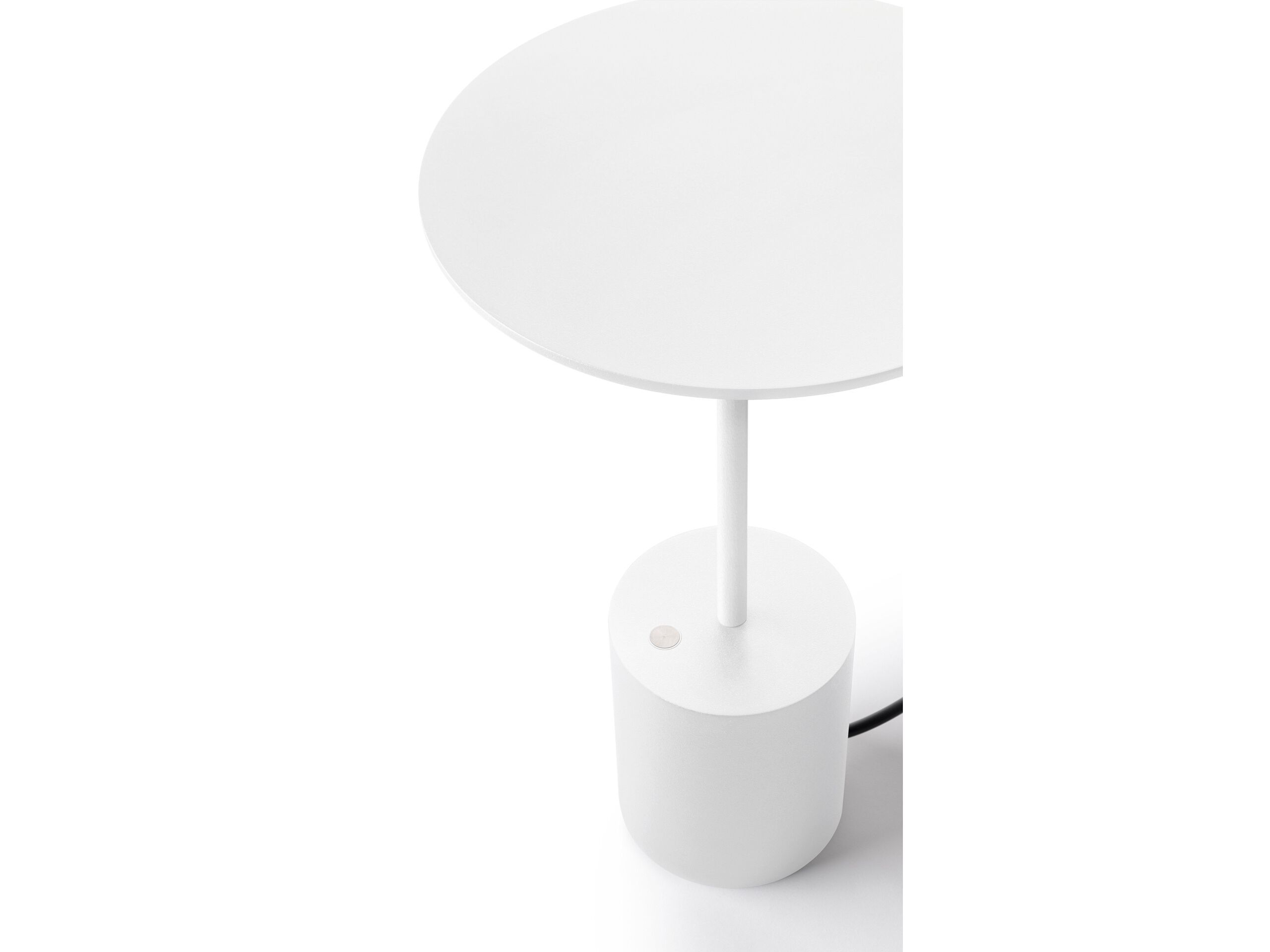 Алюминиевая светодиодная настольная лампа Arkoslight Yoru Big ARCH-00032460 - Вид №7