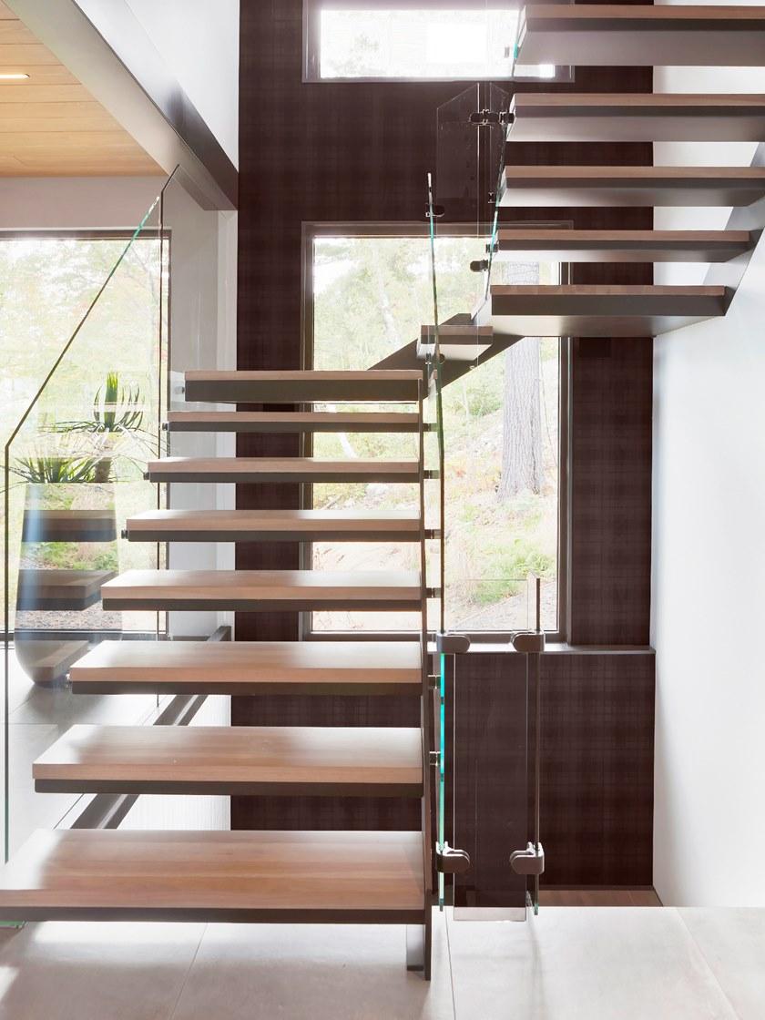 mafi Пол / стена из бука Carving C503 bkg - Вид №5