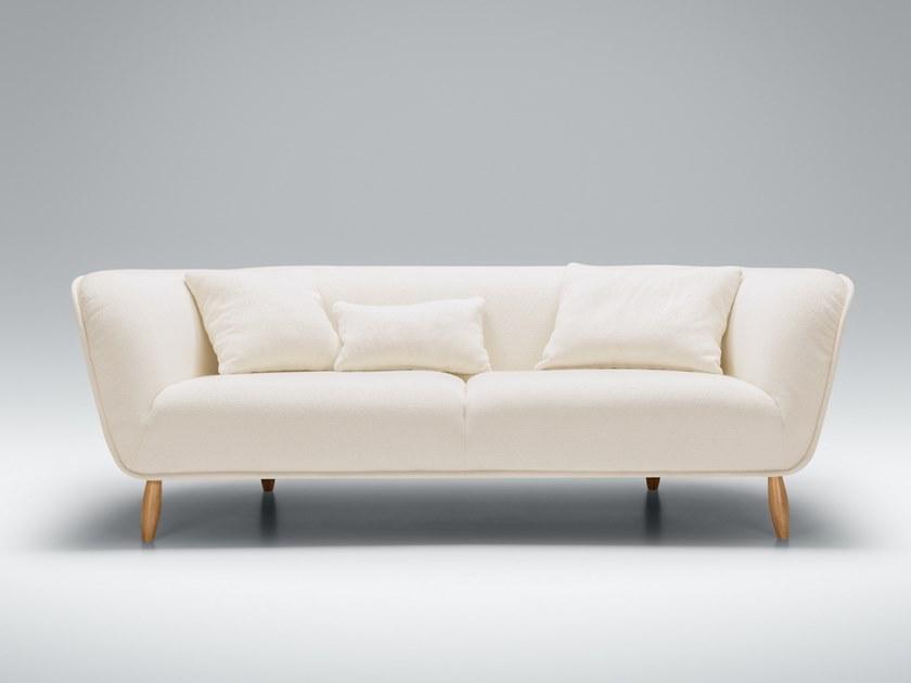 Sits Мягкий 2-местный тканевый диван sun-id-1370873 - Вид №3