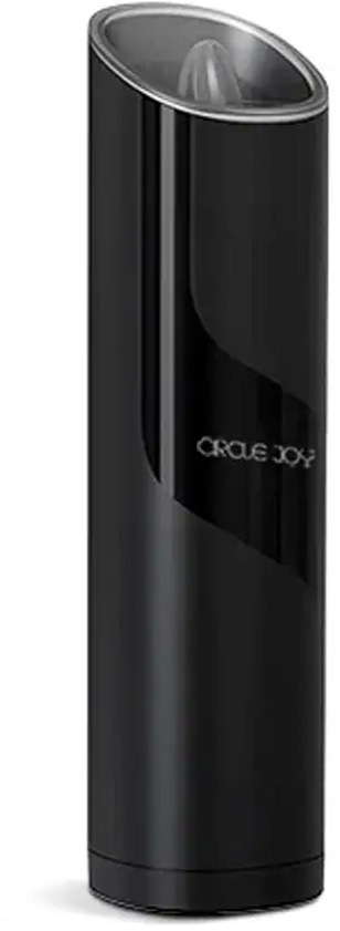 90588804 Электрическая мельница Circle Joy 5.60x20.90x см 5 Вт цвет черный STLM-0297148