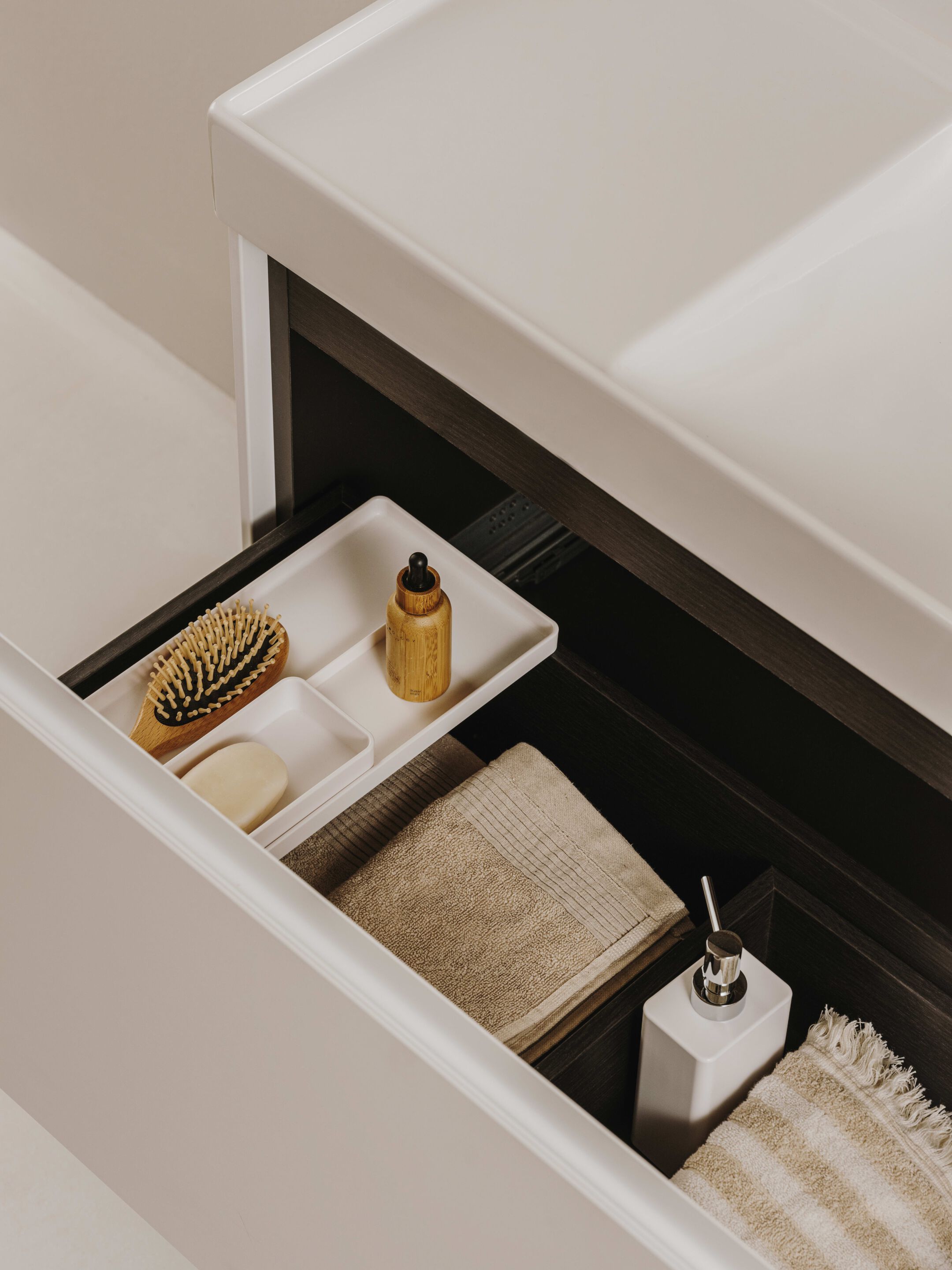 ARCH-00027967 Полка на борт ванны Roca Испания Ona - Вид №1