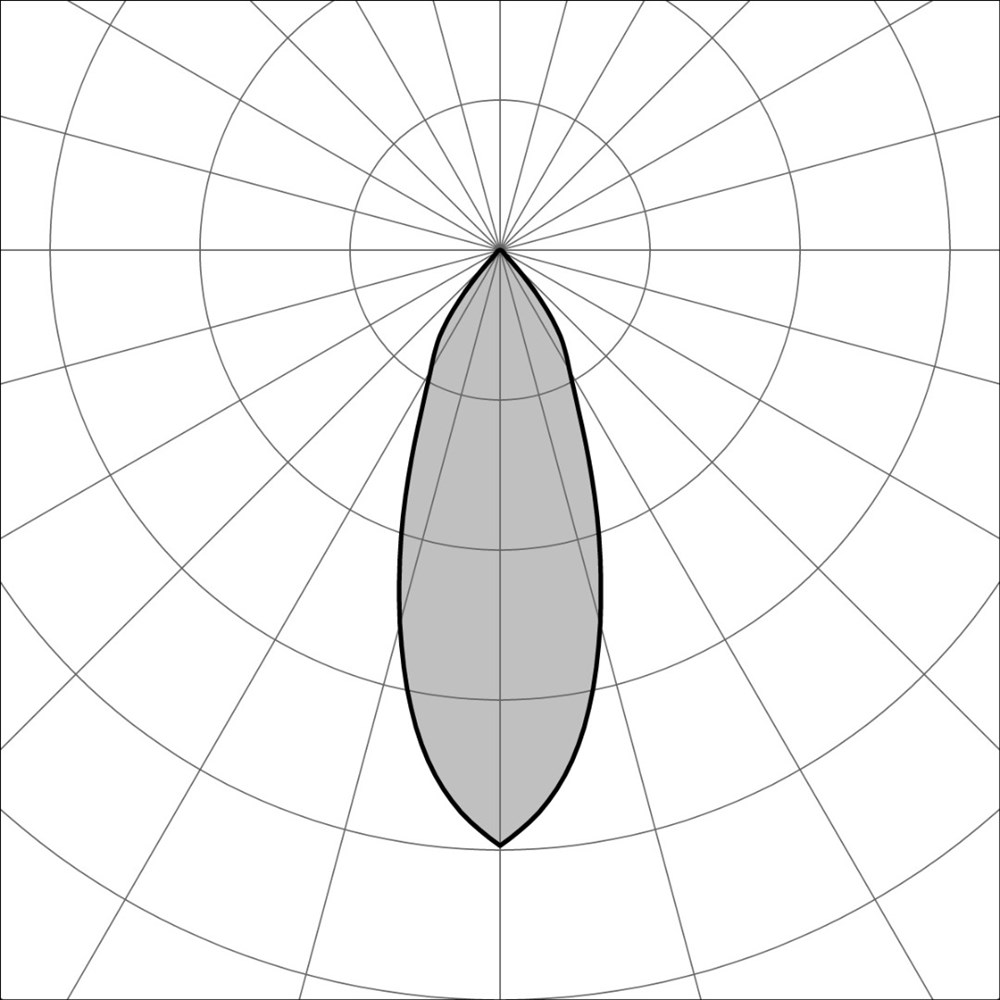 MiniPario Ghidini Pario .05 Темно-Cерый (Матовый)  - Вид №3
