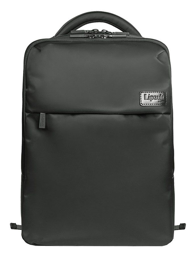 P55-16116 Рюкзак P55*116 Laptop Backpack M 15.2 Lipault Plume Business 