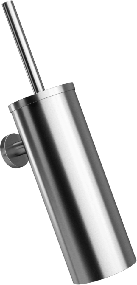 A850-B Настенный туалетный ершик и держатель ершика