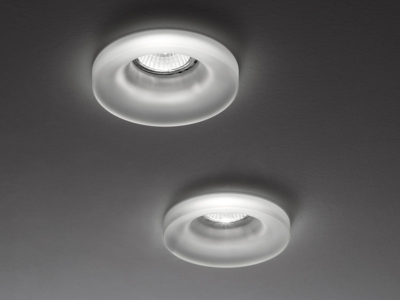 Встраиваемый светильник Fabbian D27F06 01 Lazar 62446 - Вид №1