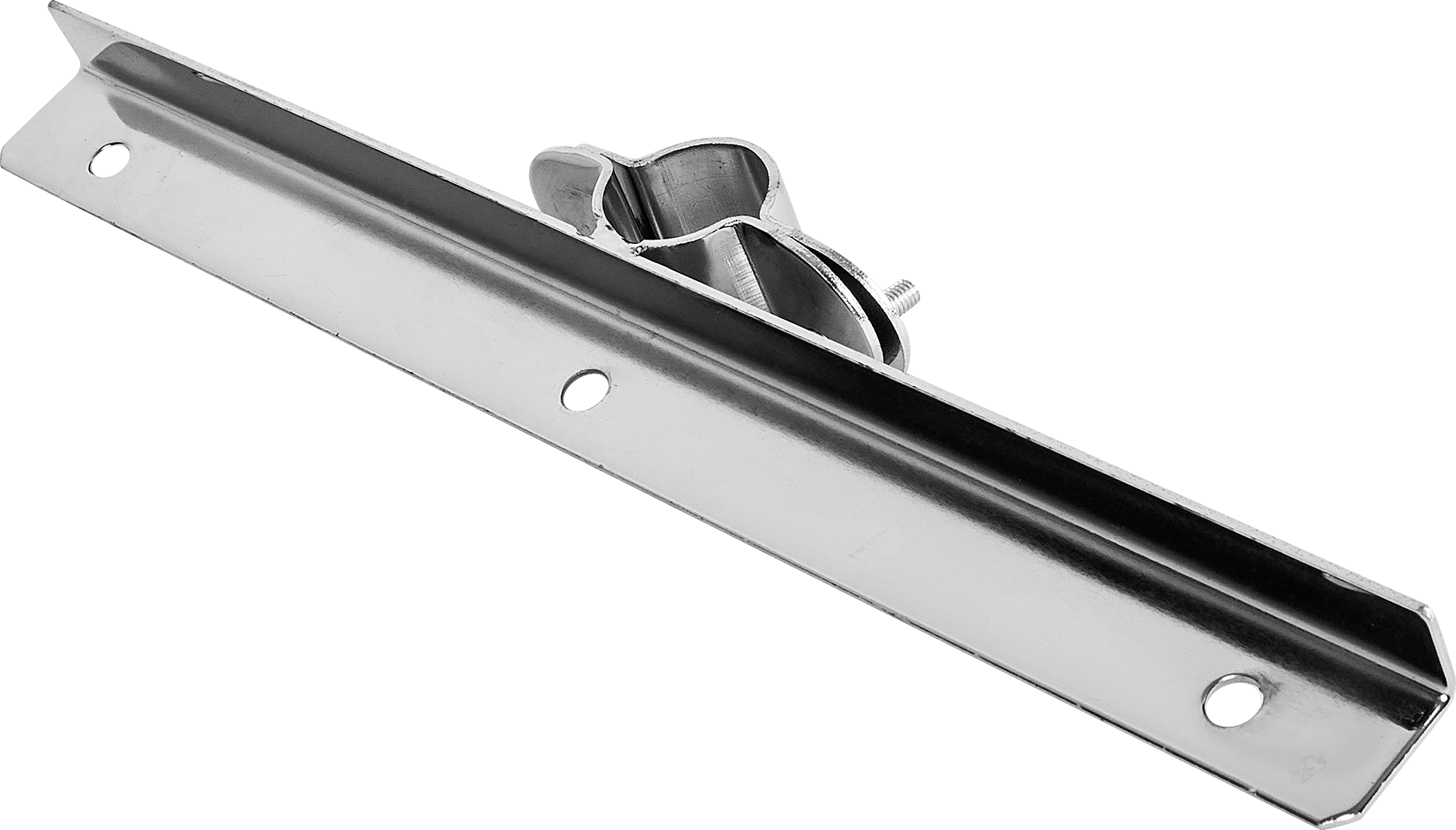 Santreyd Держатель для полок односторонний хромированный 87507435 STLM-0074328 - Вид №3