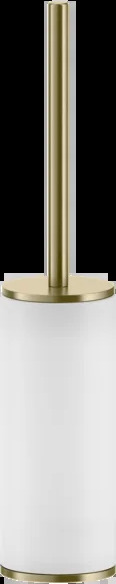 Щеткодержатель 58543 727 Gessi Origini ЛАТУНЬ МАТОВАЯ PVD