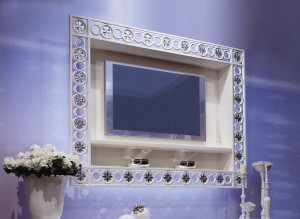 Рама под TV  MAV 4101