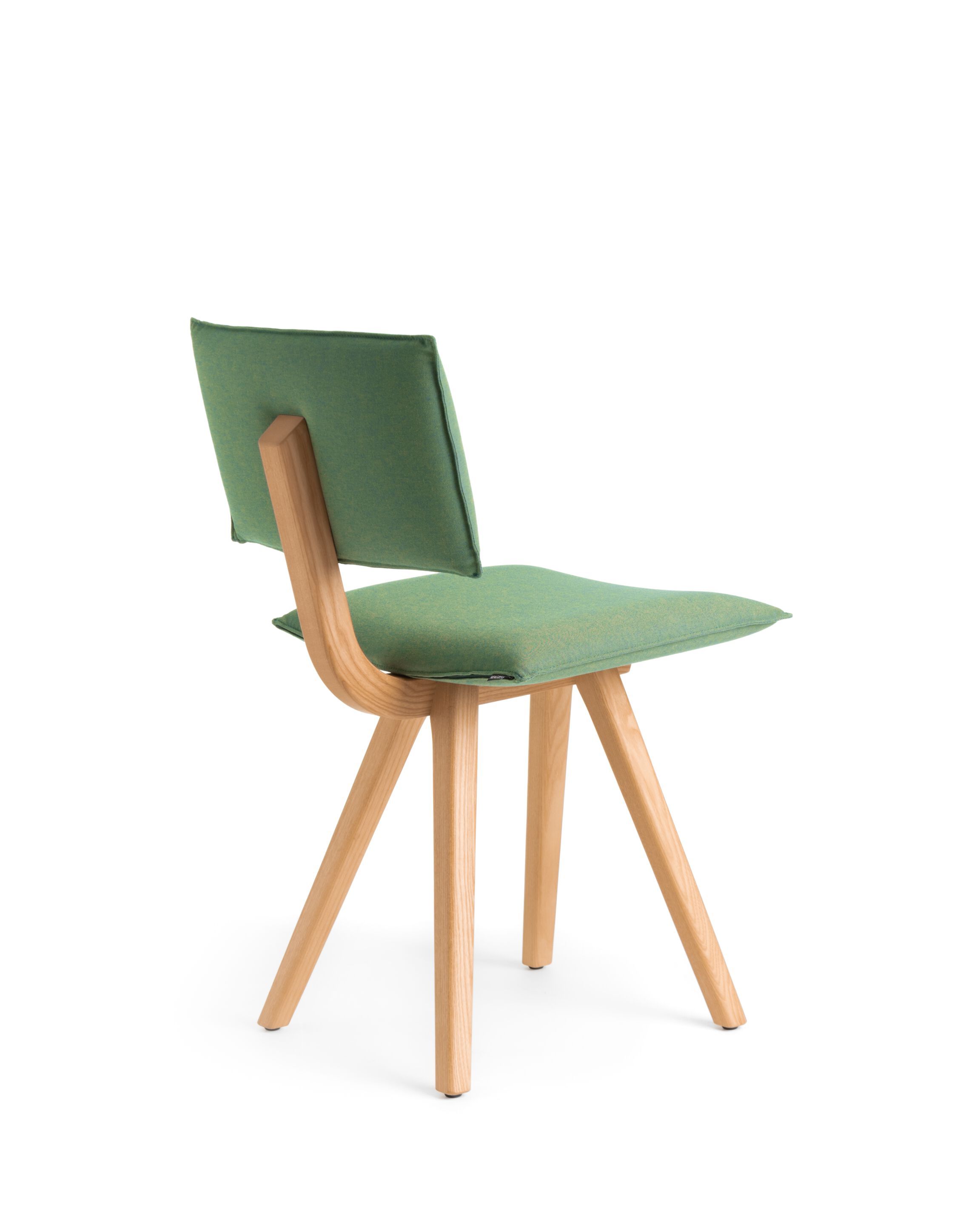 Съемный стул из дуба Magis TRAVE ARCH-00055521 - Вид №21