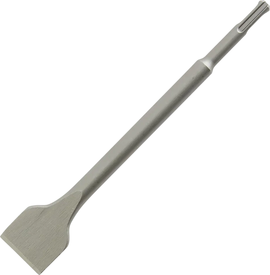 84732343 Зубило по бетону SDS-plus Dexter 40x250 мм STLM-0054331