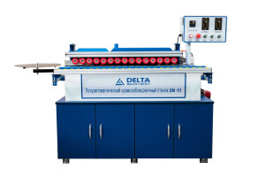 18496640 Кромкооблицовочный станок DM-111 Delta Machinery