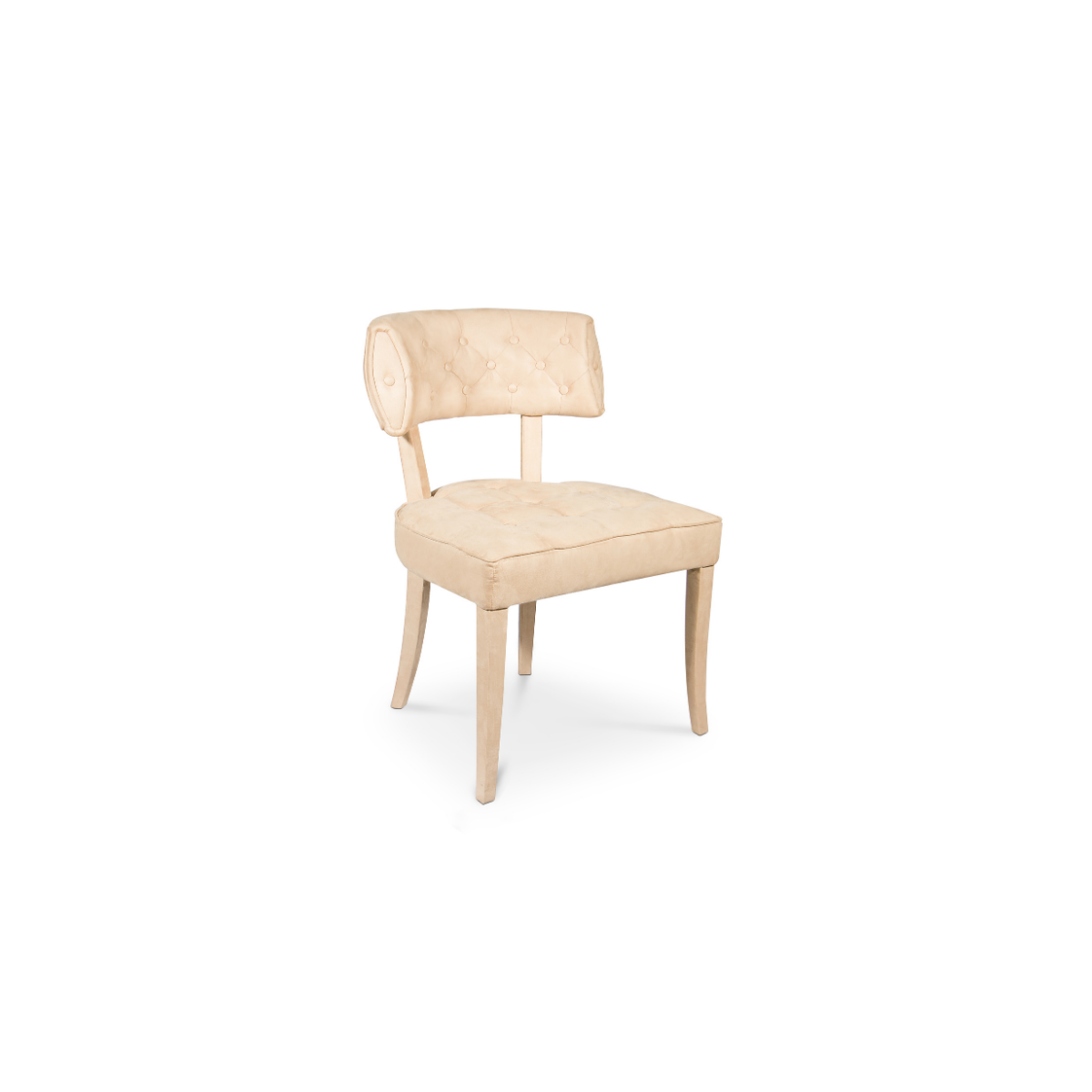 Обеденные стулья Zulu Dining Chair Covethouse BRABBU  - Вид №1