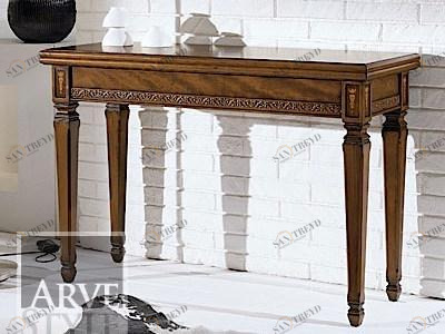 Arvestyle Выдвижная консоль из массива дерева Canaletto Cn-0980