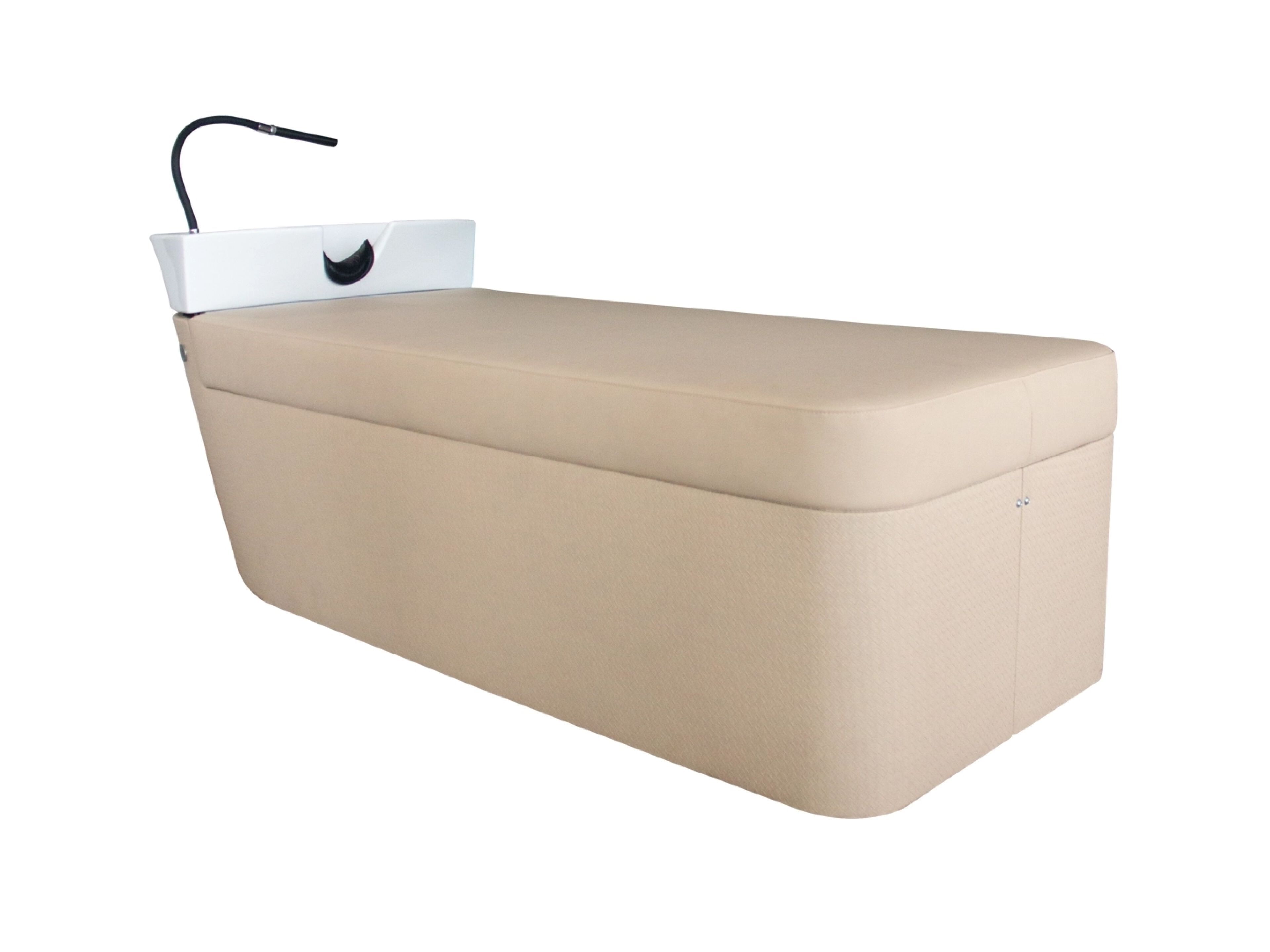 Мытье головы для парикмахеров Gamma & Bross GRAVITY ARCH-00016103