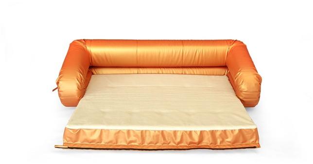 Giovannetti Раскладной диван-кровать Anfibio sun-id-1385005 - Вид №11