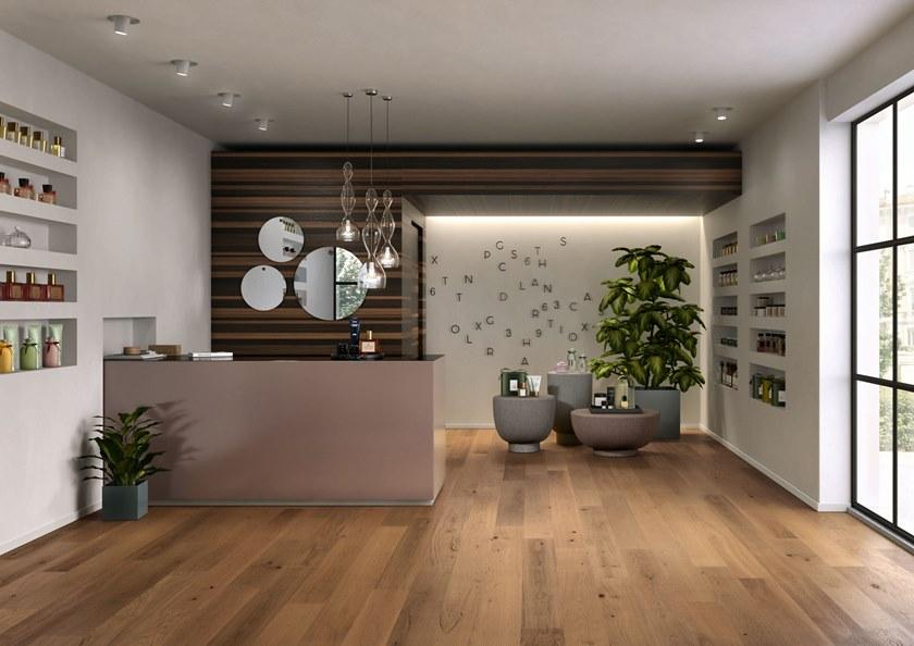 Woodco Дубовый паркет Dream sun-id-1443754 - Вид №13