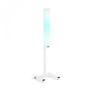 СПР-1 Армед Стойка СПР-1 для 1- лампового рециркулятора Белый