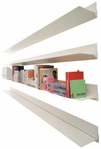 Casamania & Horm Алюминиевая полка