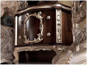 Тумбочка  JUMBO COLLECTION REG-05