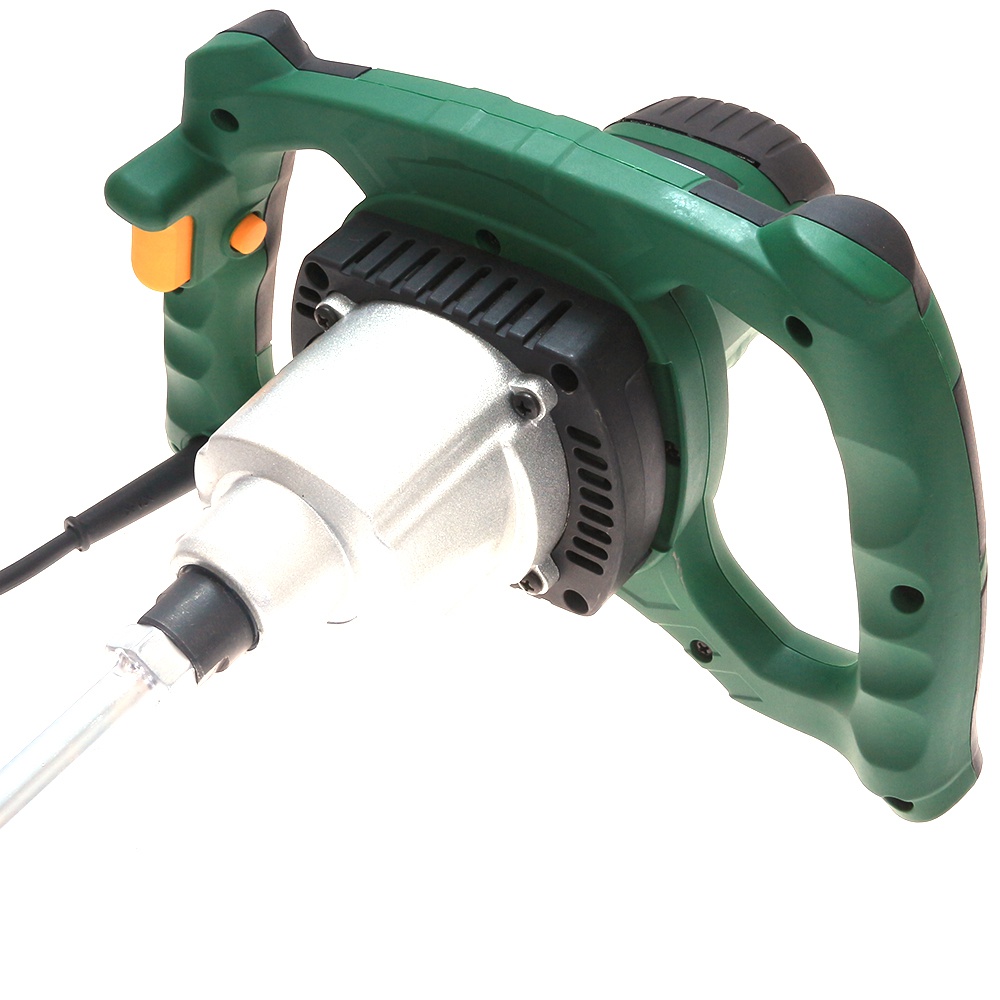 66070 Калибр Электрический миксер  ЭРМ-1600/2Е  - Вид №3