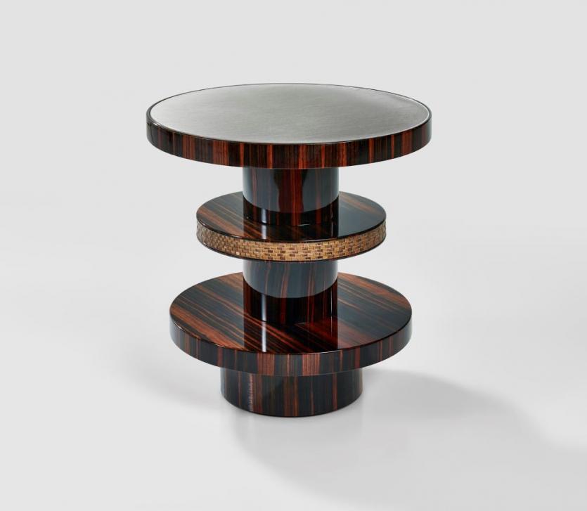 SICIS Babylon Coffee Table sun-id-1989705 - Вид №1