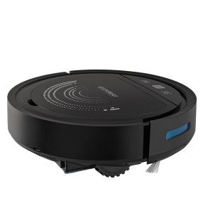 9060138 Робот-пылесос Endever Spectre-99 черный