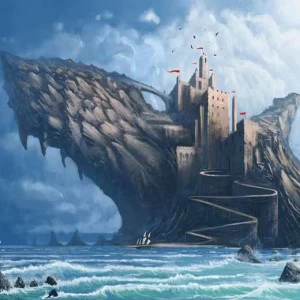 WP01240 Фотообои Verol Фотообои decoline 1х1 м