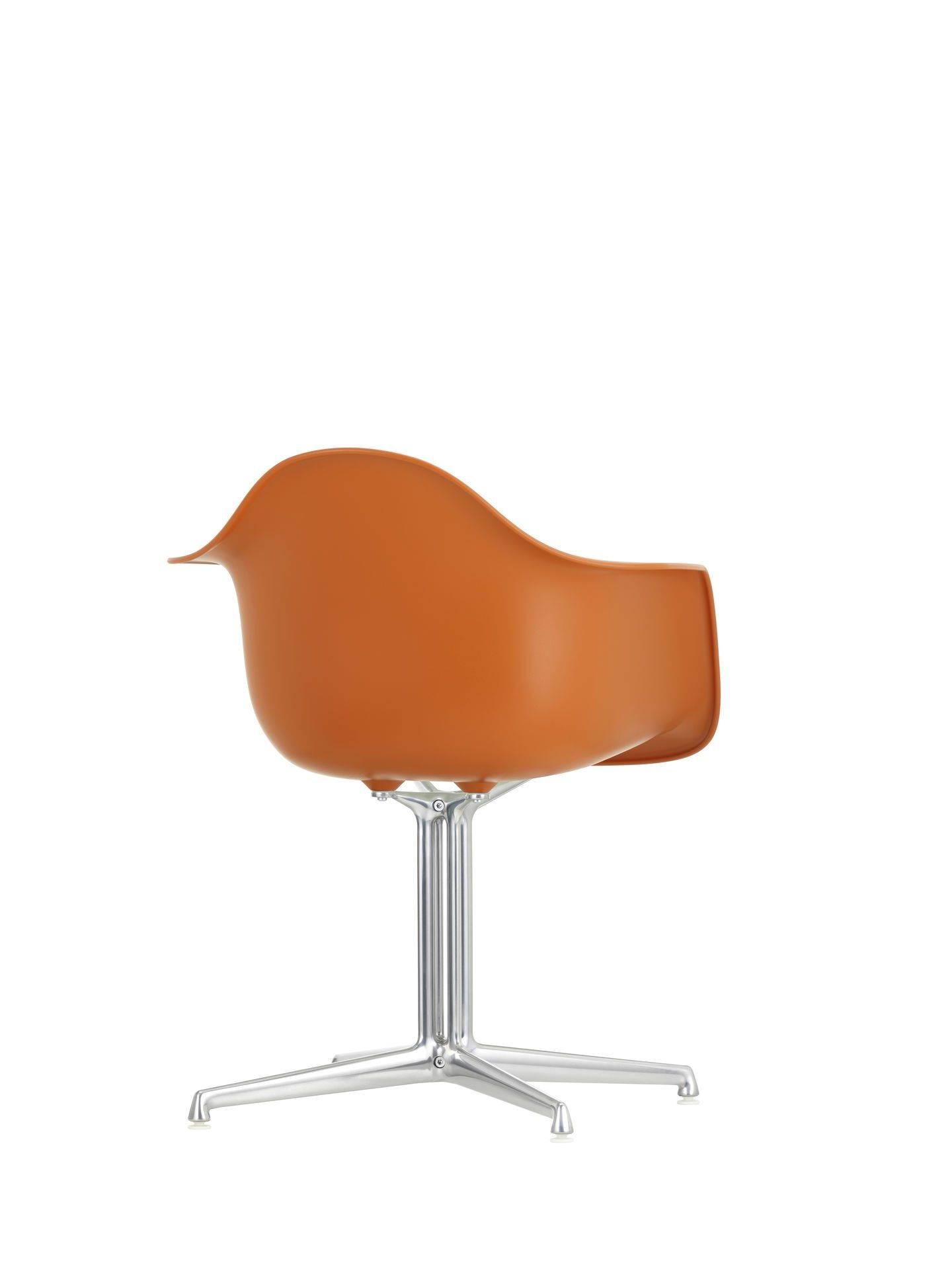 Стул из полипропилена со встроенной подушкой VITRA Eames Plastic Chair ARCH-00029064 - Вид №49