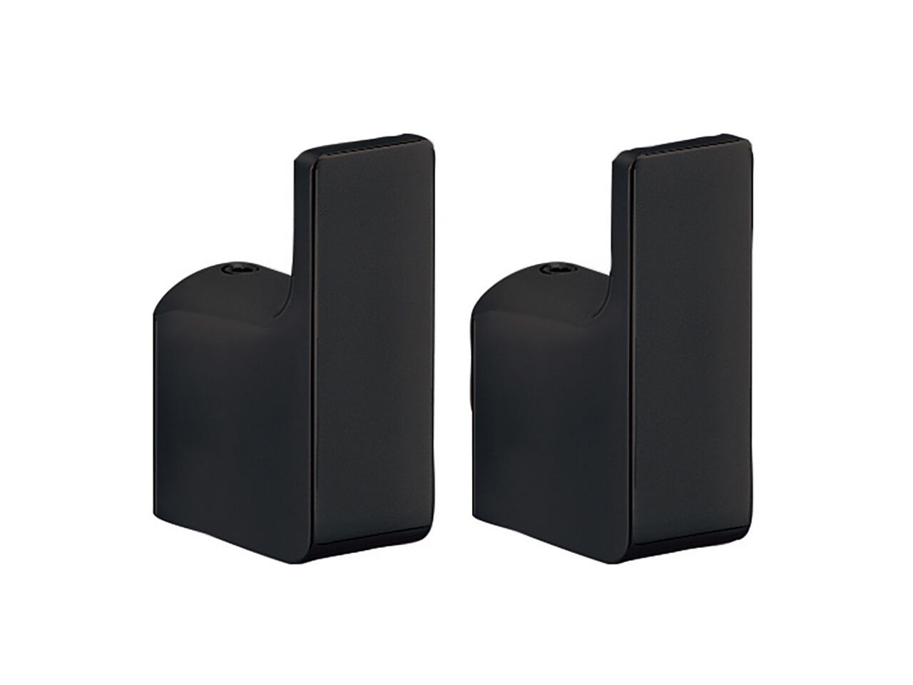 Вешалка для полотенец из латуни GEDY Пиренеи ARCH-00077717 - Вид №2